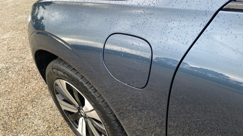 Volvo XC60 2.0 T6 [350] RC PHEV Plus Dark 5dr AWD Geartronic Estate